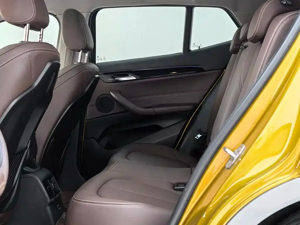 BMW X2 2022 из CN, фото 2