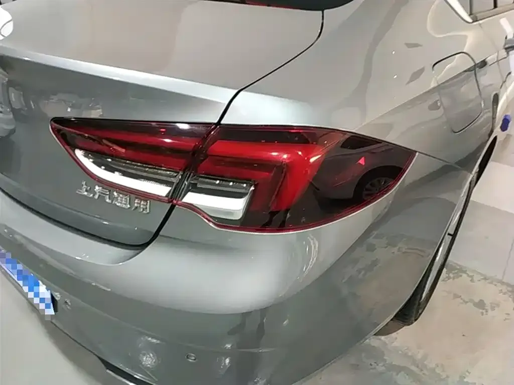 Buick Regal 2023 из CN, фото 4