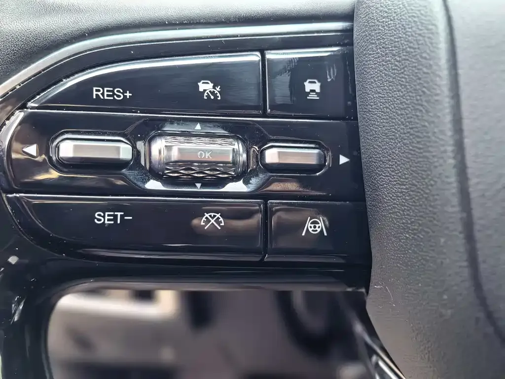 Chery Tiggo 8 PRO — фото 3