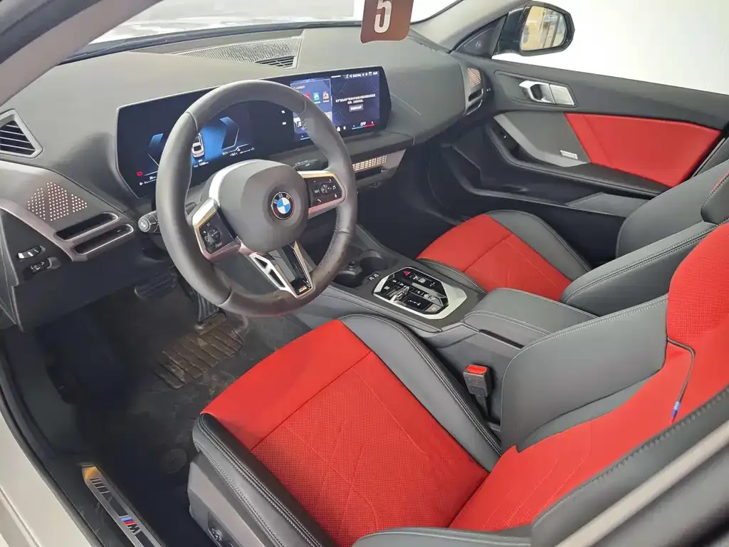 BMW 2 Series — фото 5