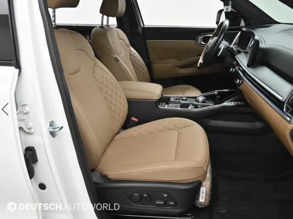 Kia Sorento — фото 6