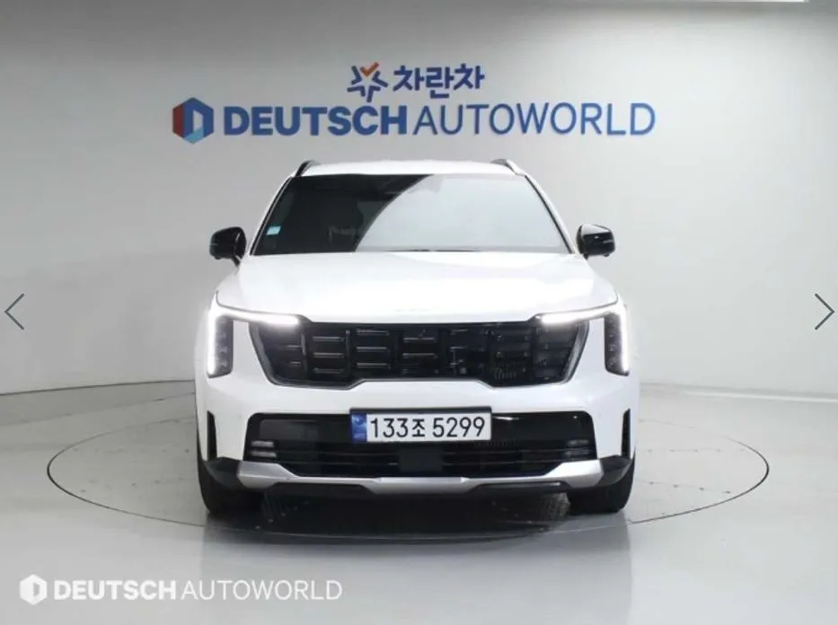 Kia Sorento — фото 3