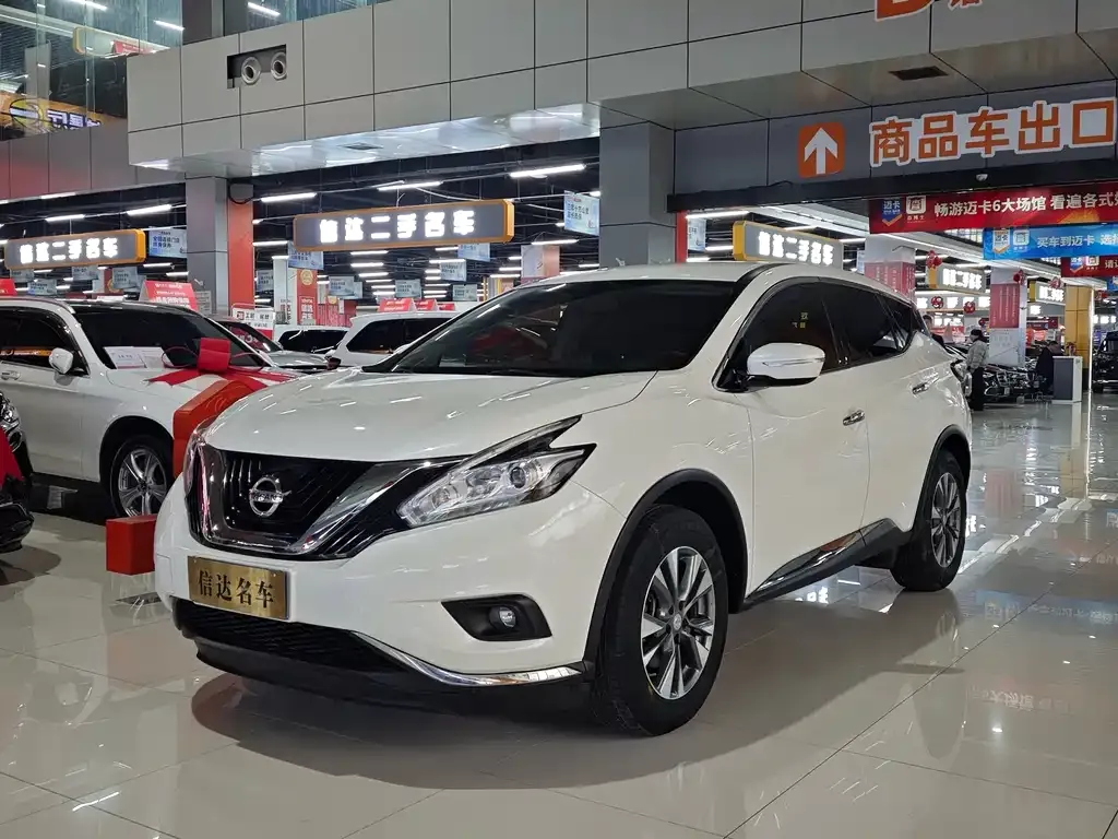 Nissan Murano
