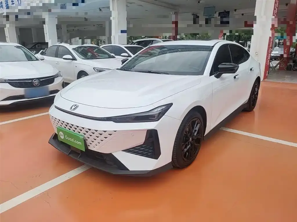 Changan UNI-V