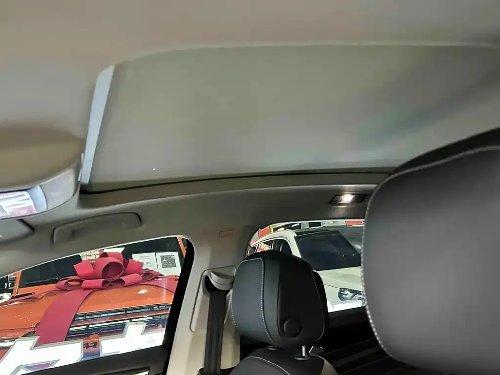 Volkswagen Passat — фото 5