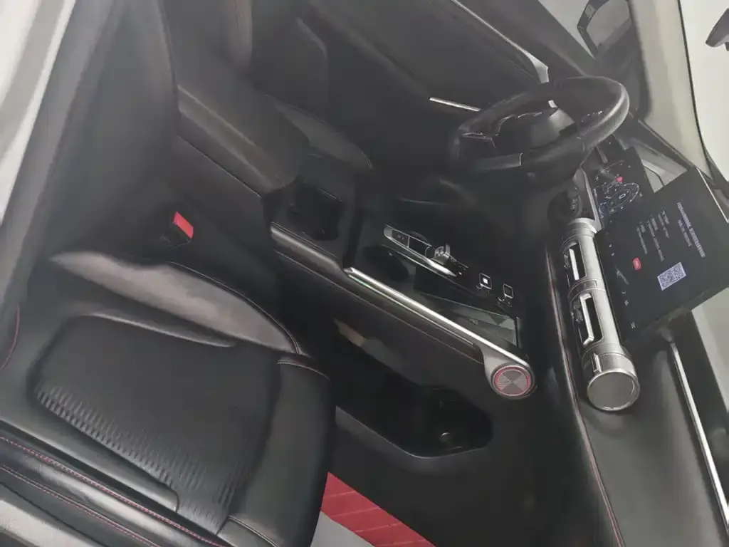 GAC Motor Shadow Cool 2023 из CN, фото 8