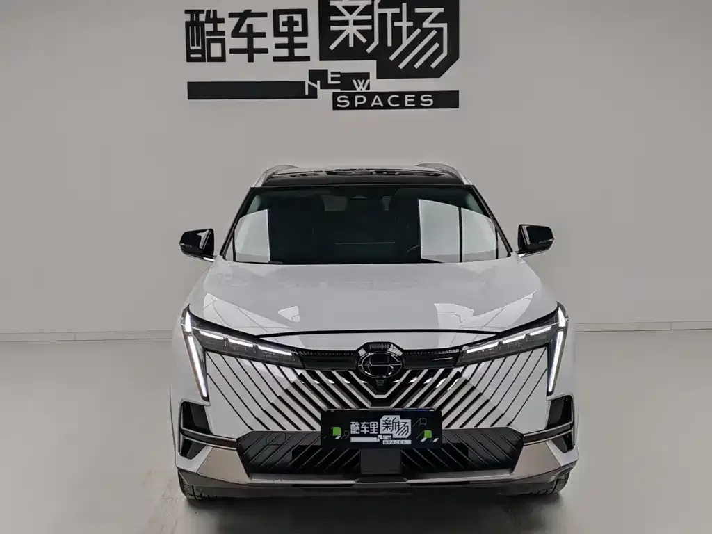 GAC Motor Shadow Cool 2023 из CN, фото 3