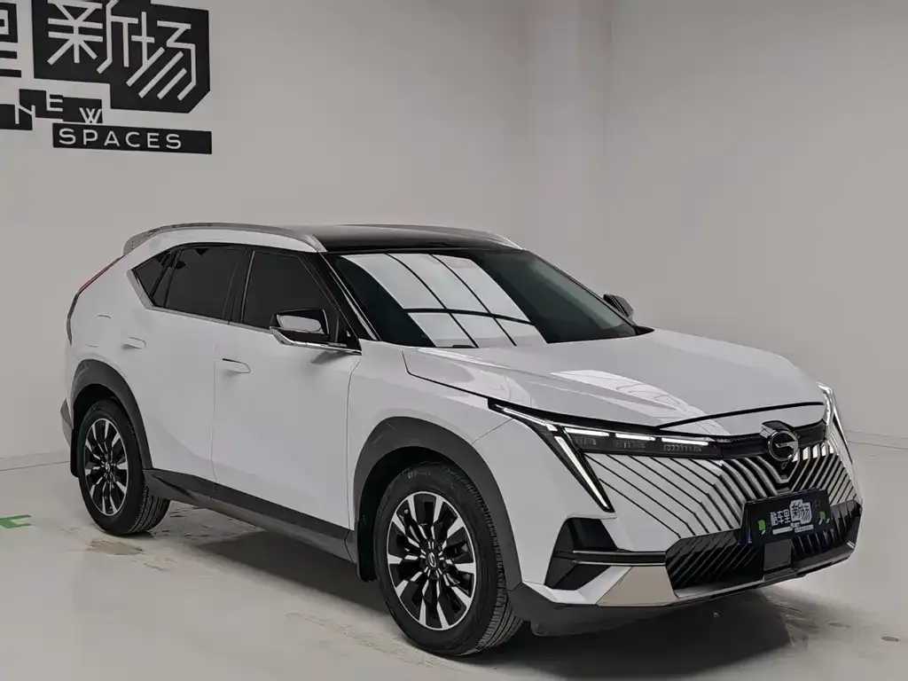 GAC Motor Shadow Cool 2023 из CN, фото 6