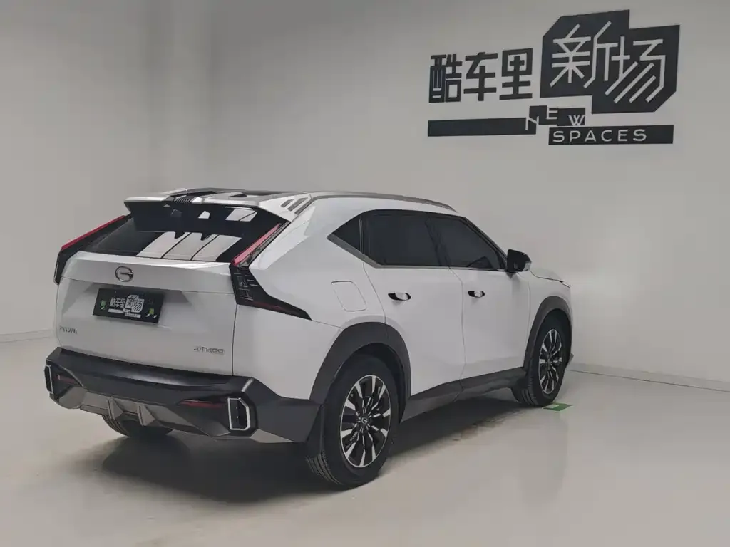 GAC Motor Shadow Cool 2023 из CN, фото 5
