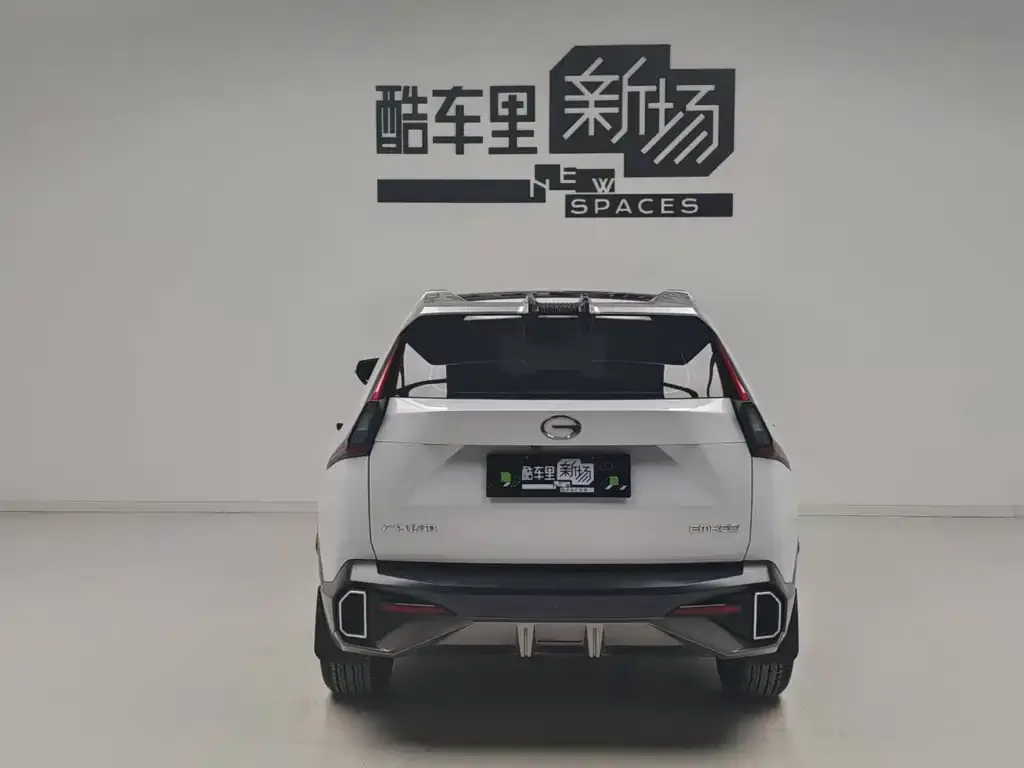 GAC Motor Shadow Cool 2023 из CN, фото 2