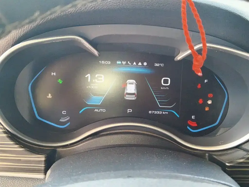 Haval H9 2021 из CN, фото 5