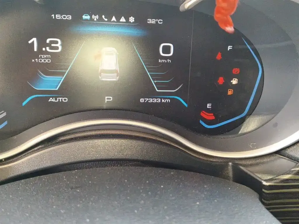 Haval H9 2021 из CN, фото 4