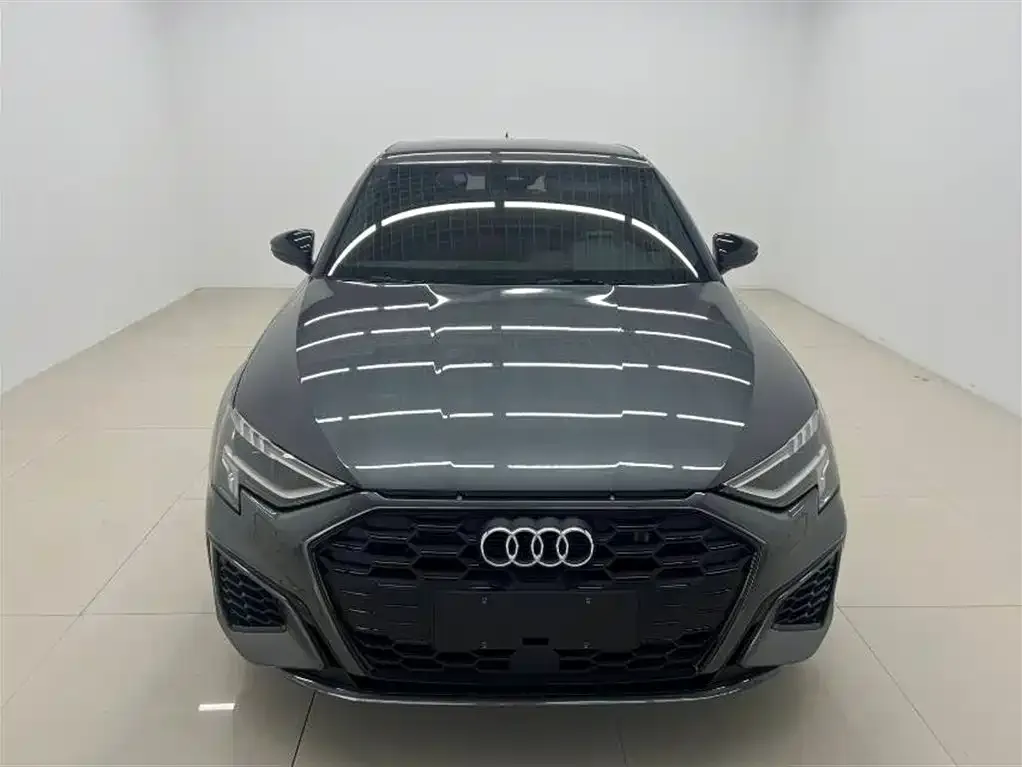 Audi A3 — фото 8