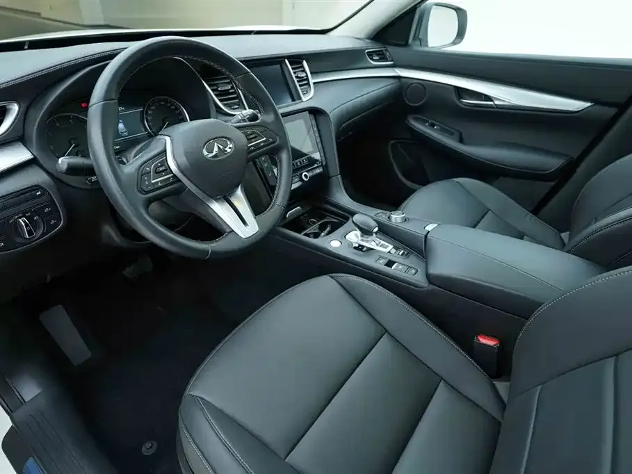 Infiniti QX50 2023 из CN, фото 6