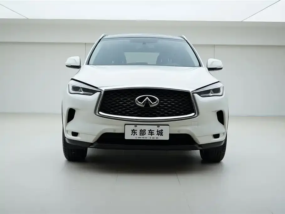 Infiniti QX50 2023 из CN, фото 3