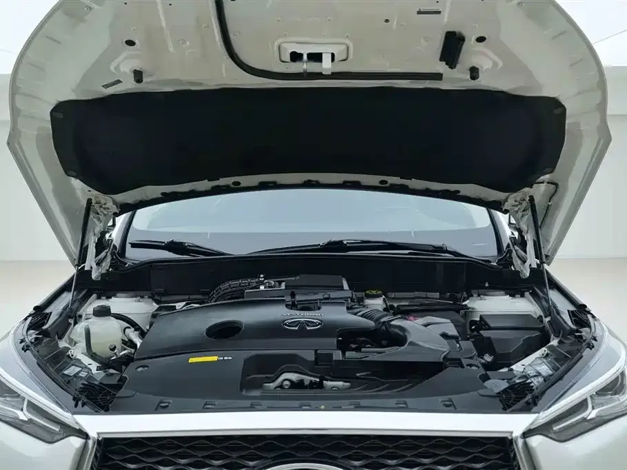 Infiniti QX50 2023 из CN, фото 10