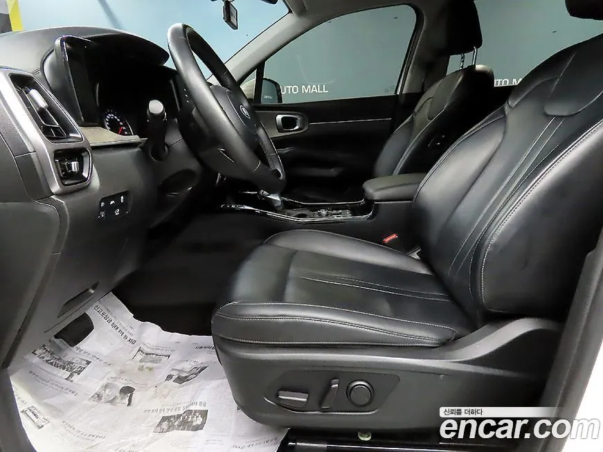 Kia Sorento — фото 8