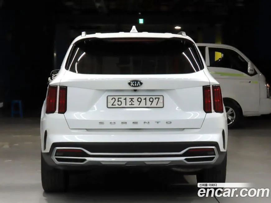 Kia Sorento — фото 2