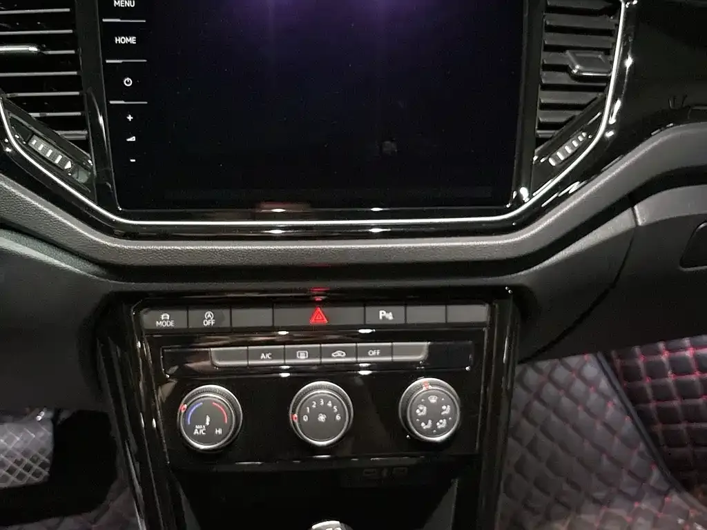 Volkswagen T-Roc 2022 из CN, фото 5