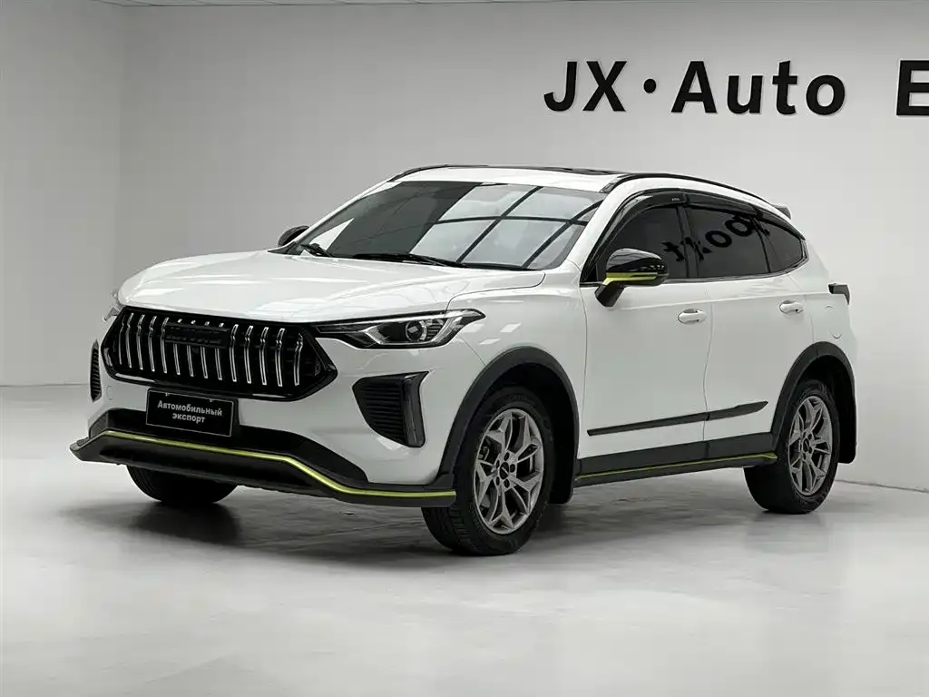 Haval Chitu