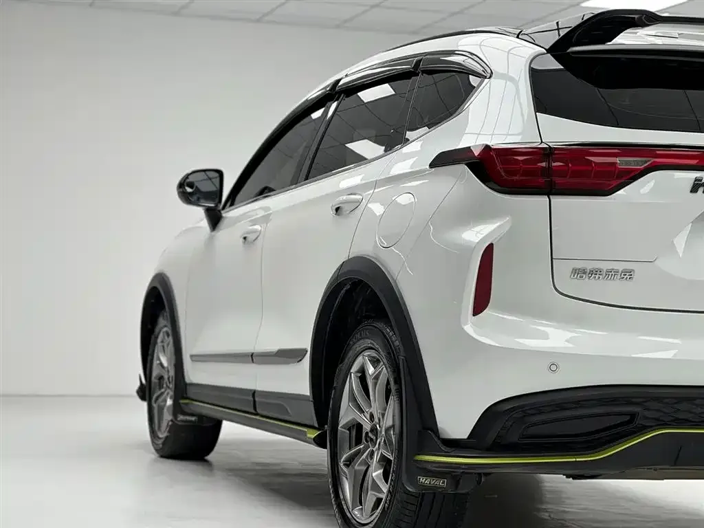 Haval Chitu 2022 из CN, фото 8