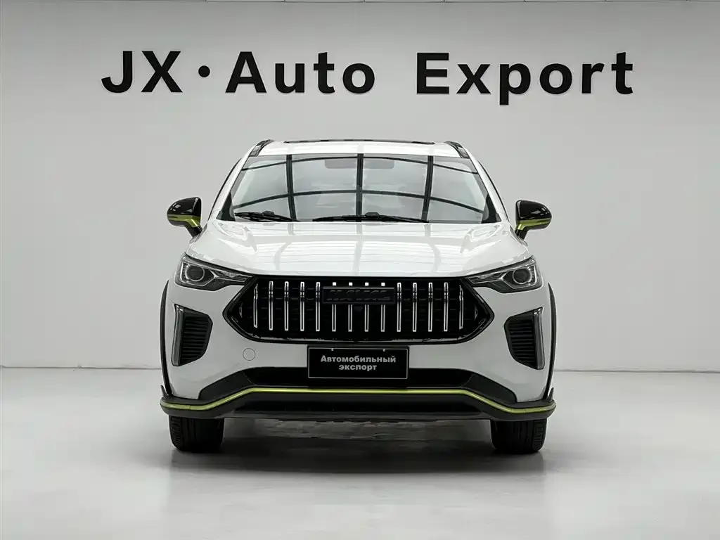 Haval Chitu 2022 из CN, фото 3