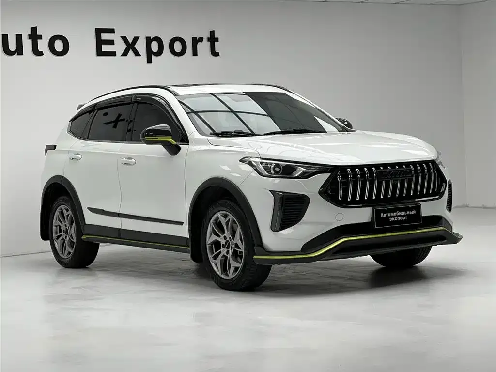 Haval Chitu 2022 из CN, фото 4