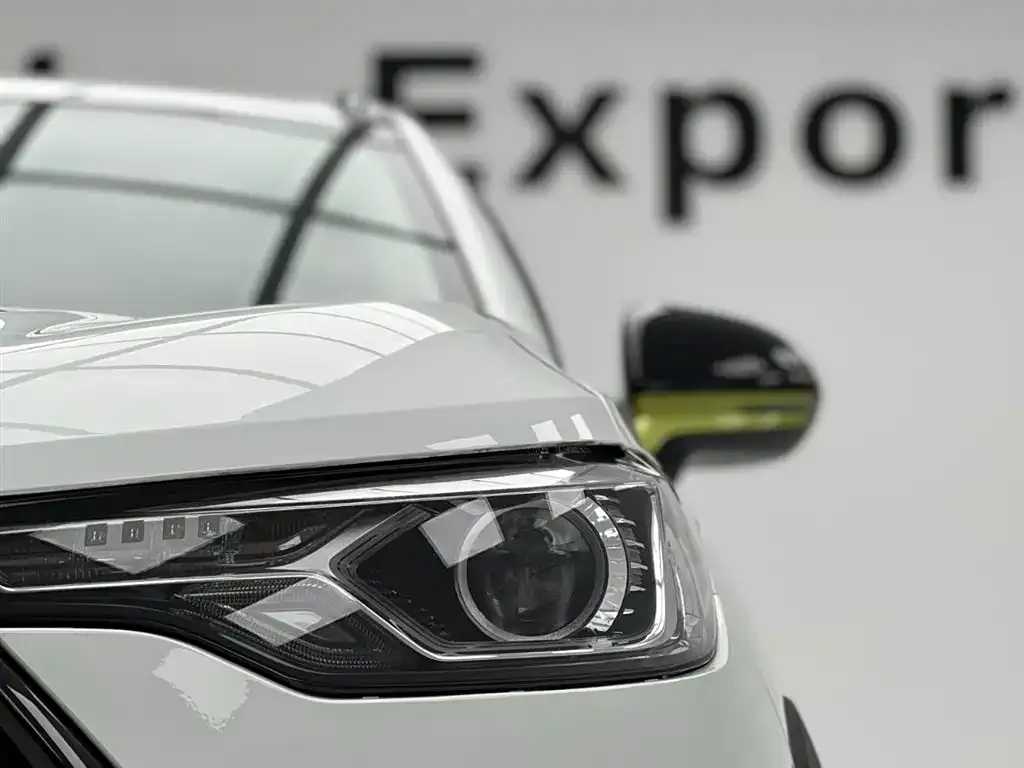 Haval Chitu 2022 из CN, фото 6