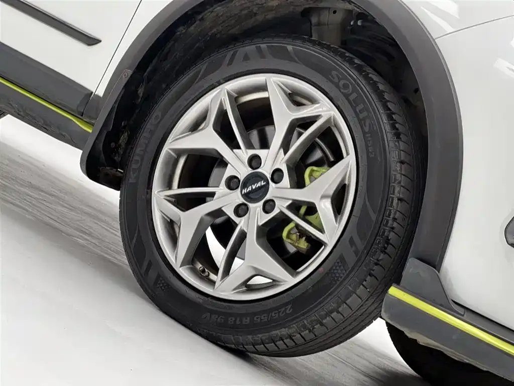 Haval Chitu 2022 из CN, фото 5