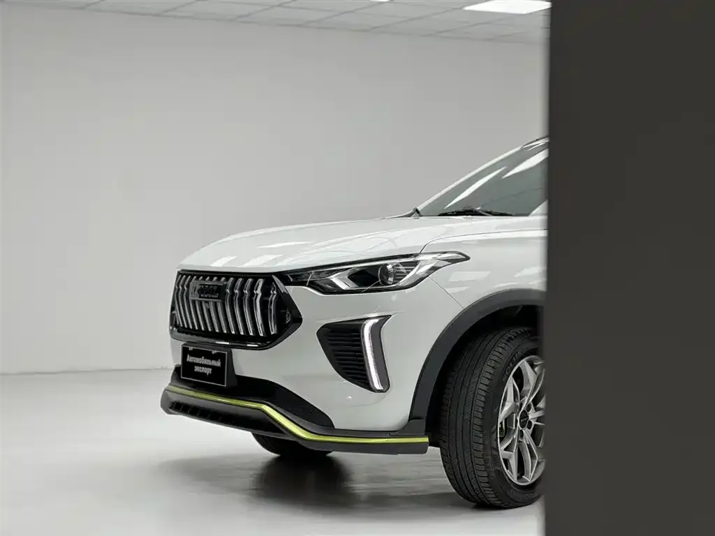 Haval Chitu 2022 из CN, фото 7