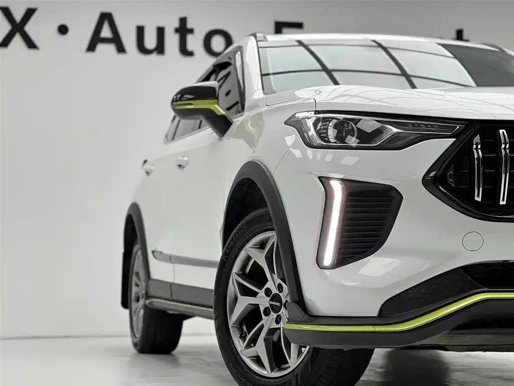 Haval Chitu 2022 из CN, фото 2