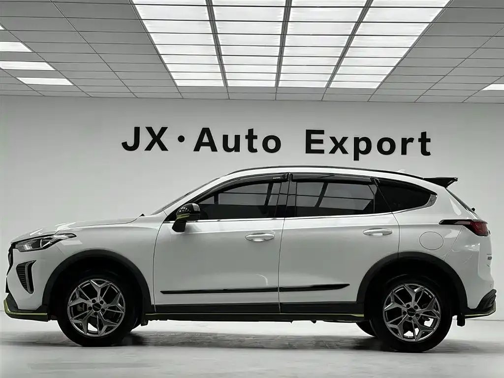 Haval Chitu 2022 из CN, фото 9