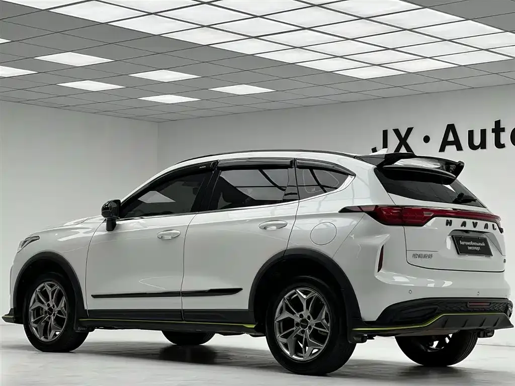 Haval Chitu 2022 из CN, фото 10