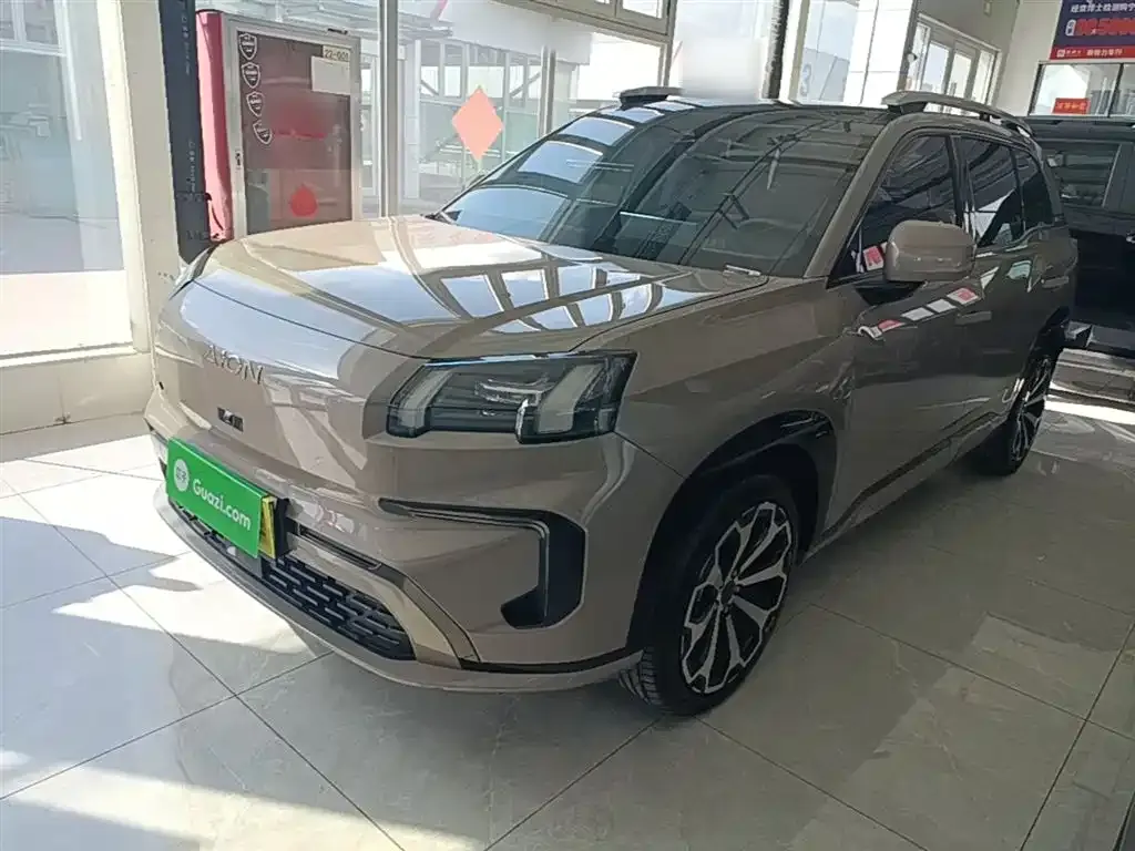 Aion V 2025 из CN, фото 1