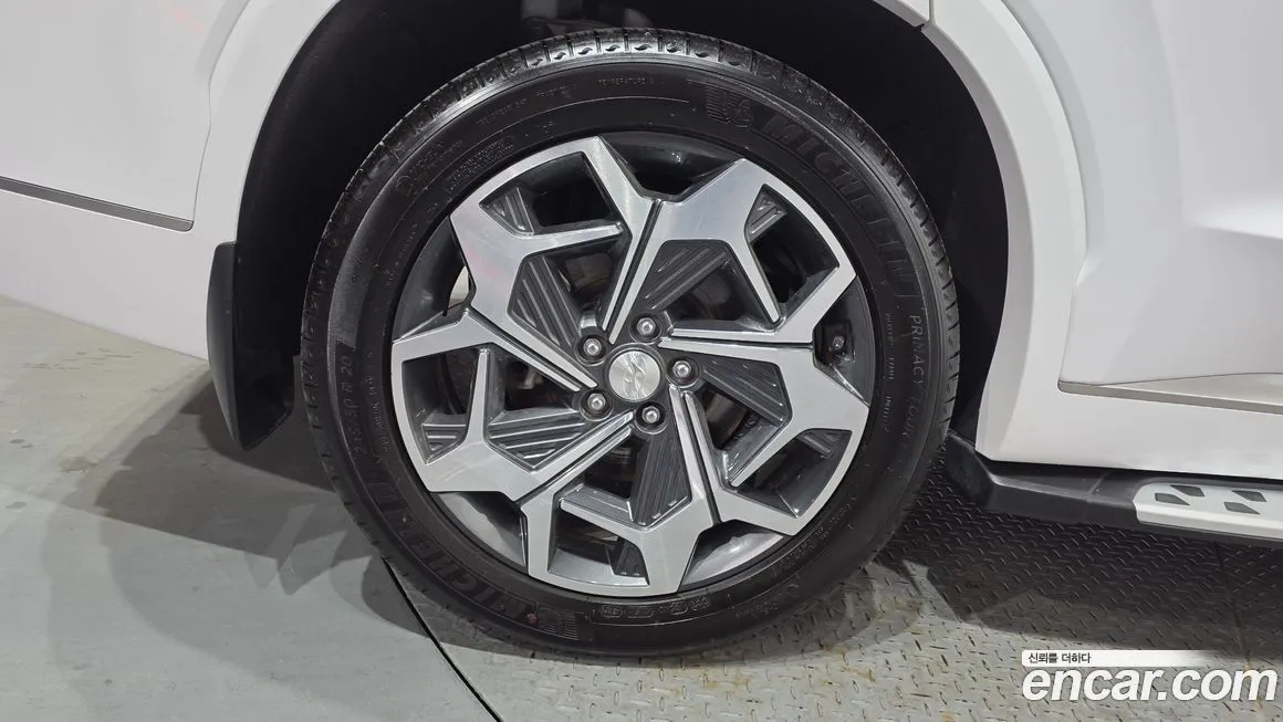 Hyundai Palisade — фото 9