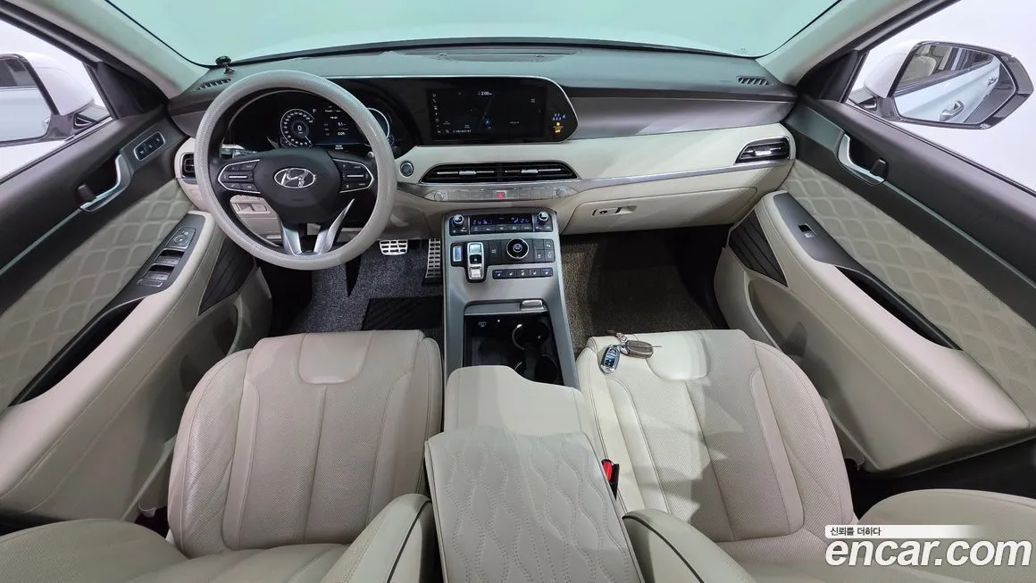 Hyundai Palisade — фото 6