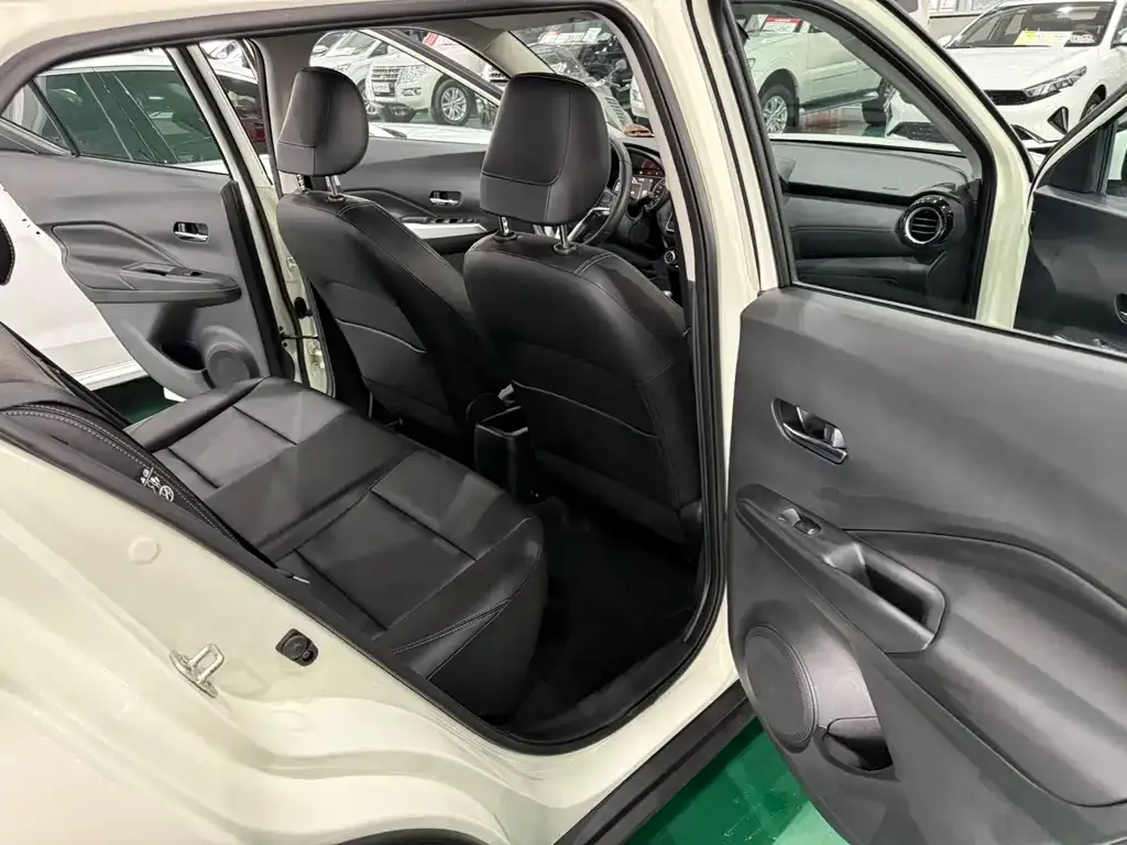 Nissan Kicks 2021 из CN, фото 9
