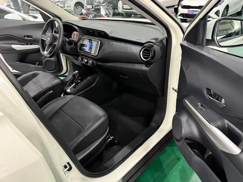 Nissan Kicks 2021 из CN, фото 7