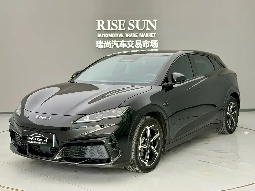 BYD Seal 06GT