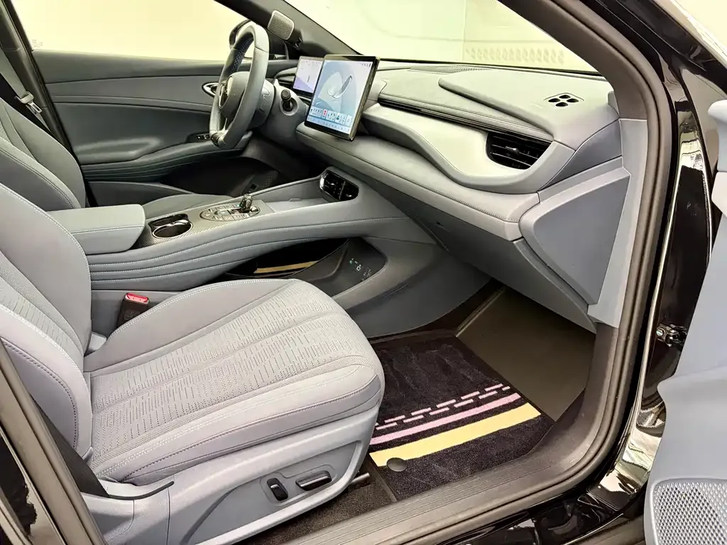 BYD Seal 06GT 2025 из CN, фото 7