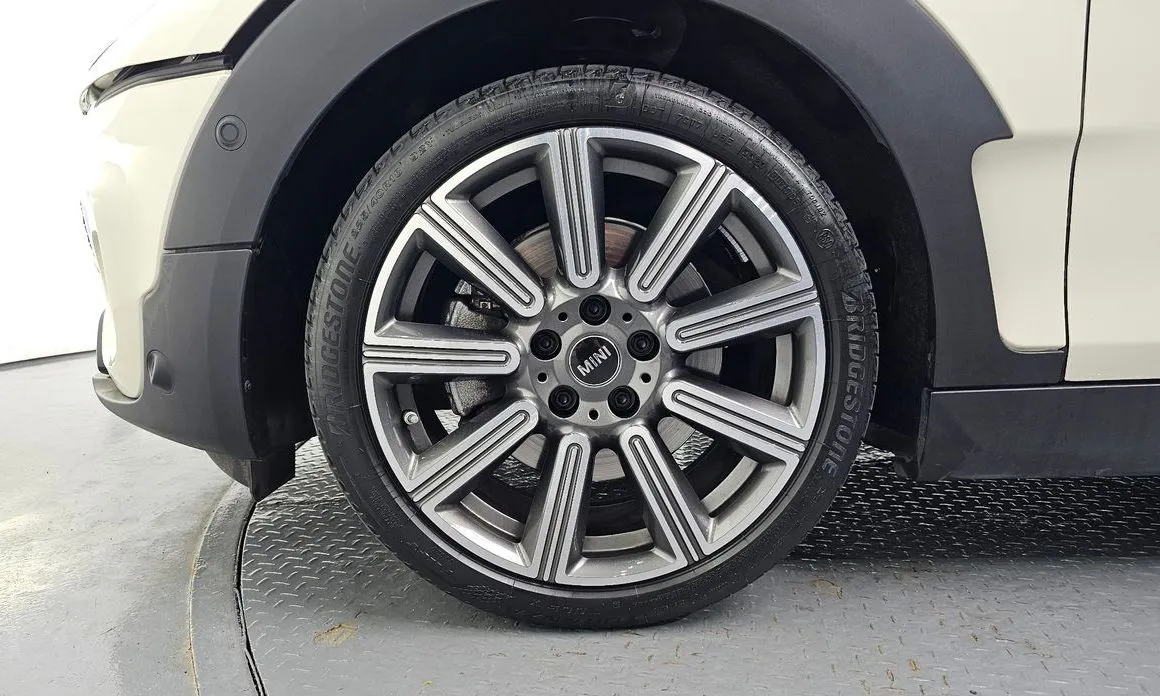 Mini Clubman 2021 из KR, фото 8