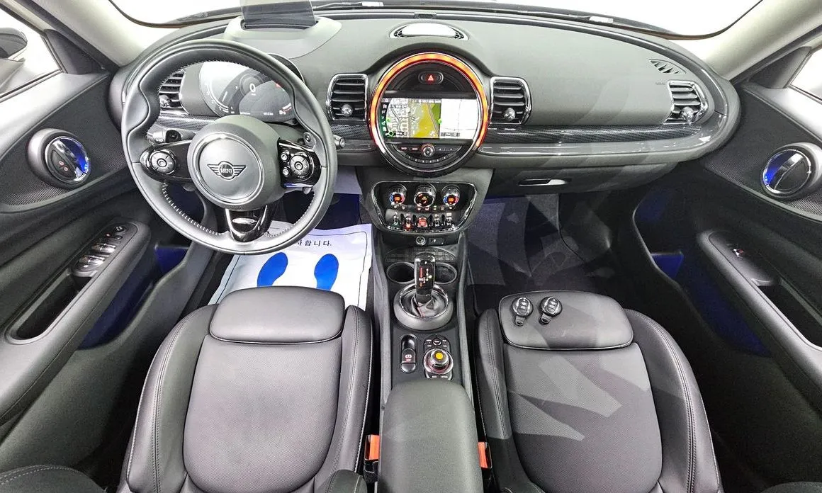 Mini Clubman 2021 из KR, фото 3