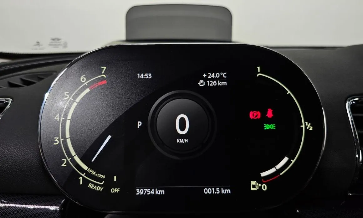 Mini Clubman 2021 из KR, фото 6
