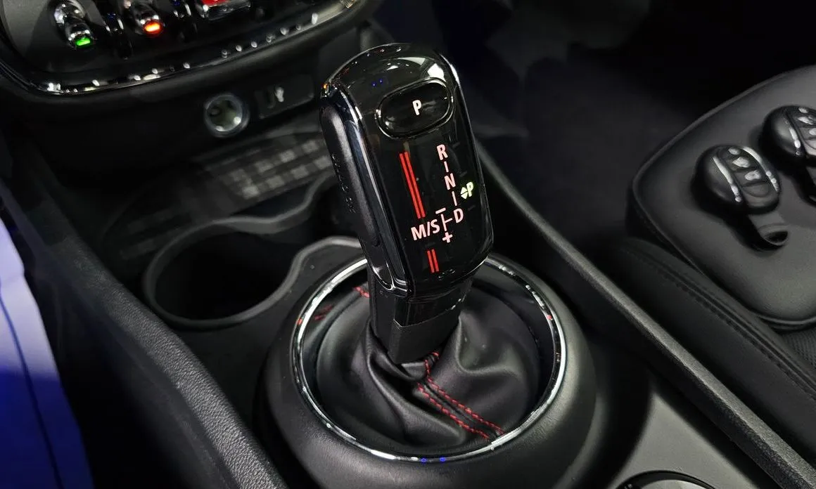 Mini Clubman 2021 из KR, фото 2
