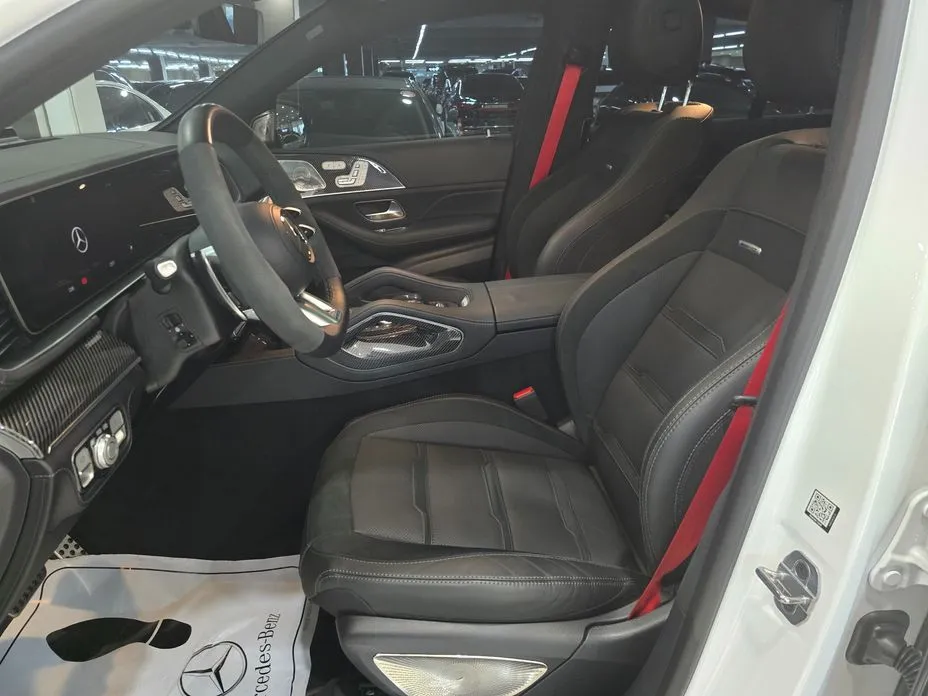 Mercedes-Benz GLE-Class 2024 из KR, фото 6