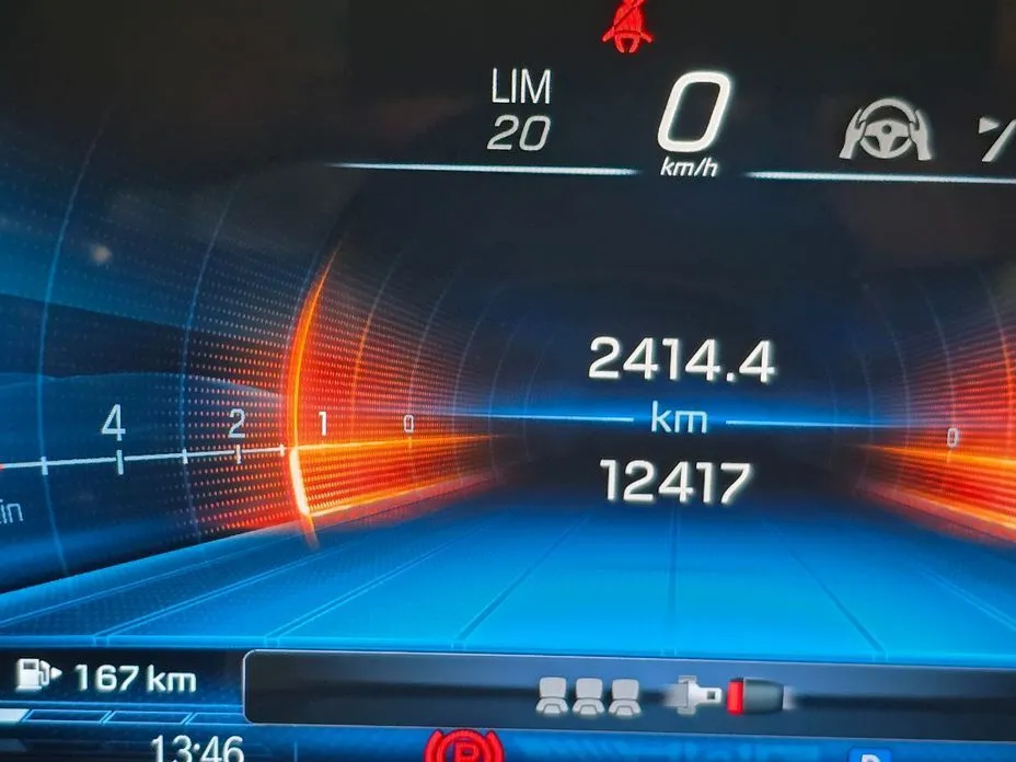 Mercedes-Benz GLE-Class 2024 из KR, фото 8