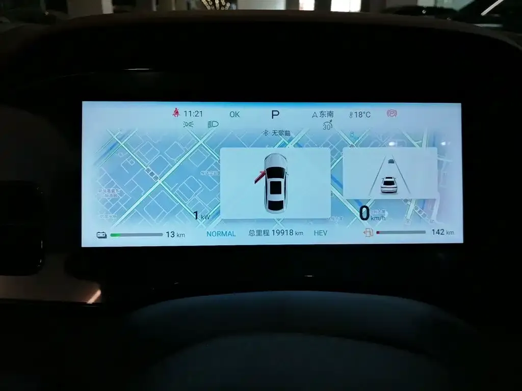 BYD Seal — фото 6