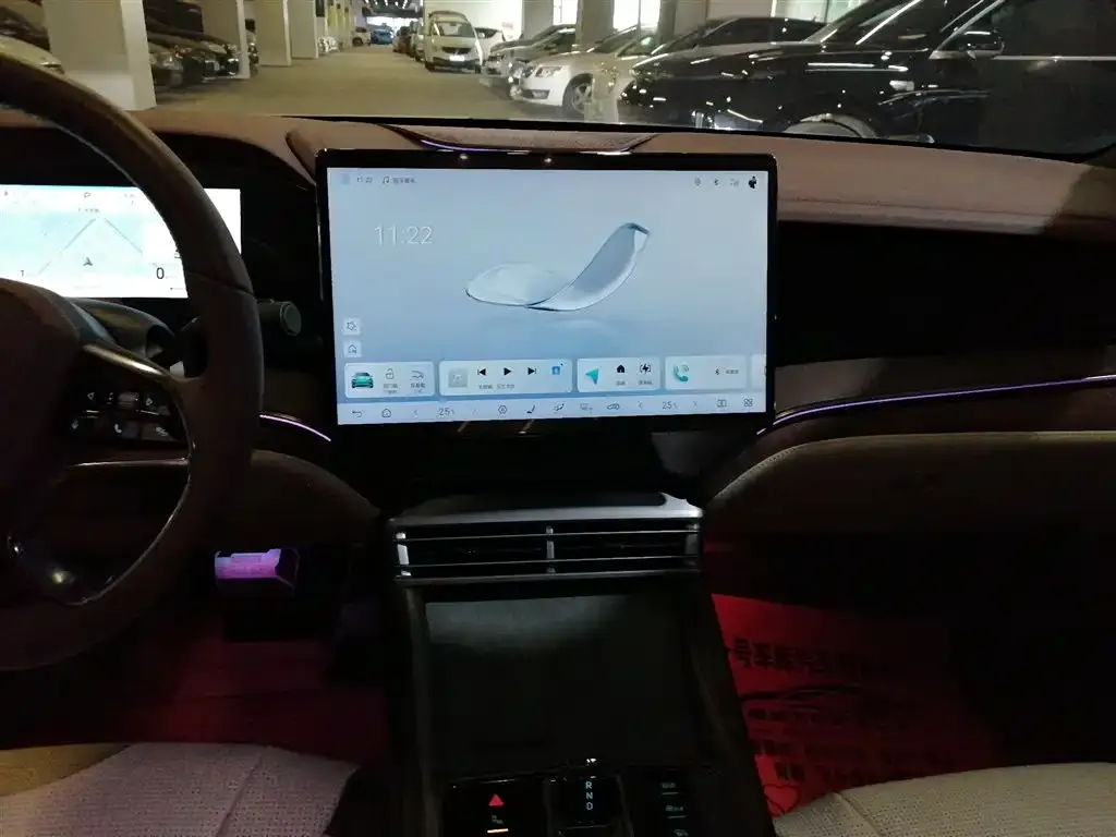 BYD Seal — фото 2