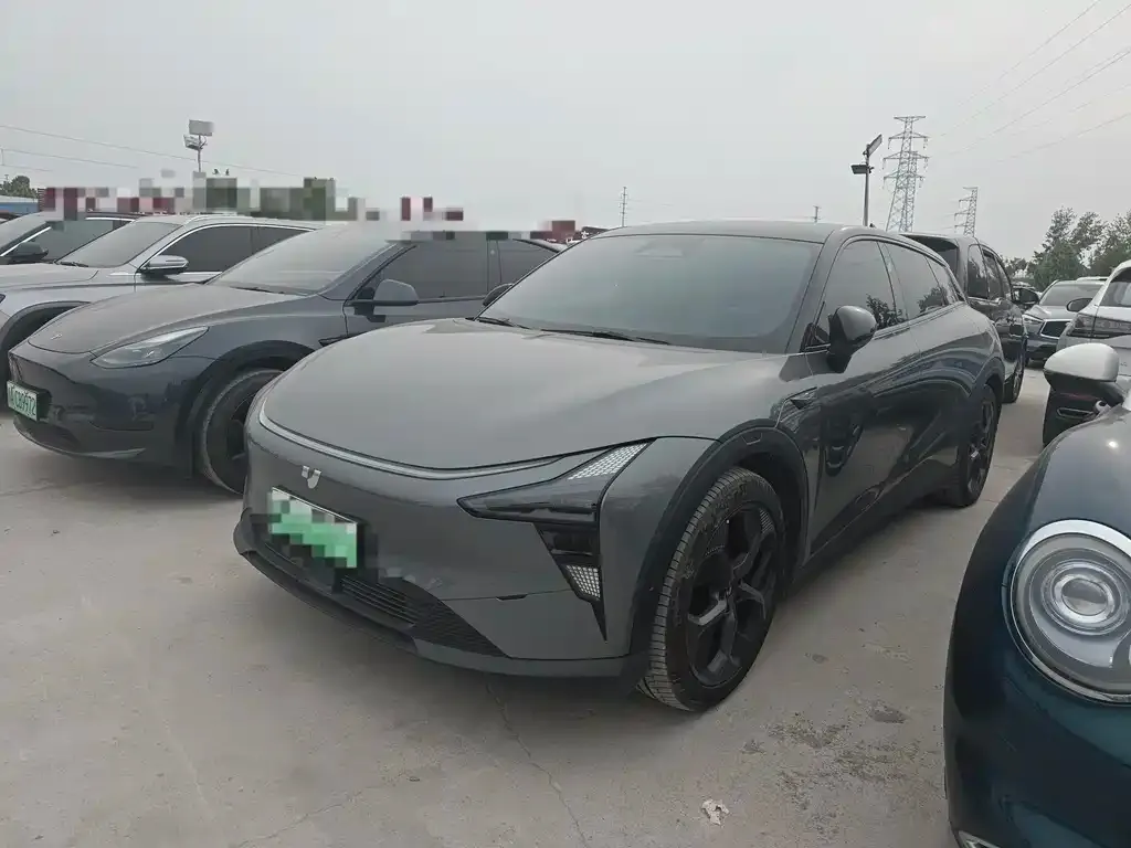 Jiyue Ji Yue 01