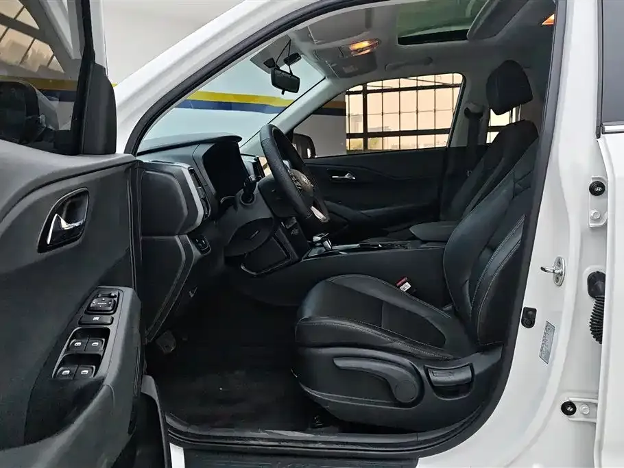 Hyundai ix35 — фото 10